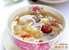 吃什么预防失眠 推荐预防失眠食疗方