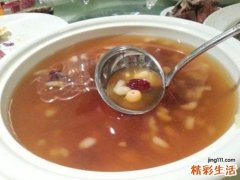 桂圆怎么吃治失眠 桂圆治失眠的做法
