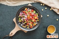 缓解失眠的食物 缓解失眠的四大药膳