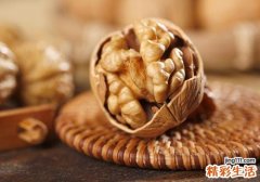 核桃分心木能治失眠吗 核桃分心木怎么泡水喝