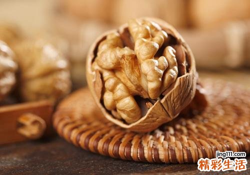 核桃分心木能治失眠吗 核桃分心木怎么泡水喝