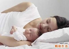 坐月子上火宝宝也跟着上火咋办