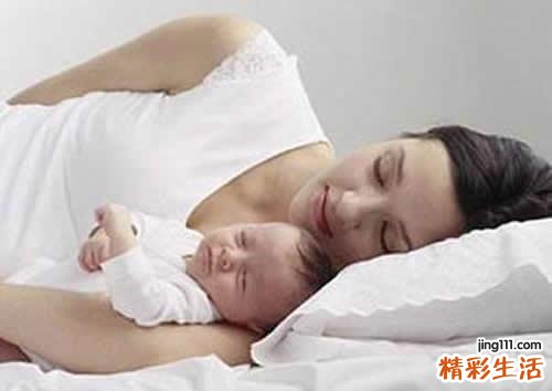 坐月子上火宝宝也跟着上火咋办