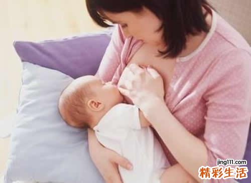 坐月子上火了能喂奶吗