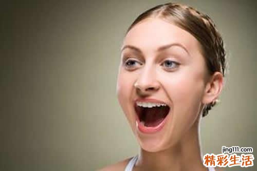 坐月子口臭是什么原因