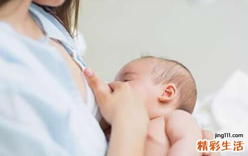 坐月子感冒了能哺乳吗
