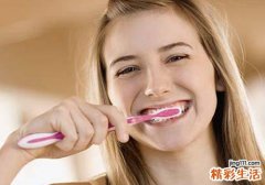月子必须用月子牙刷吗 普通牙刷一样可用