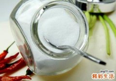 月子里为什么不能吃盐 别被谣言误导