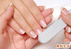 月子里为什么不能剪指甲 传统说法不可信