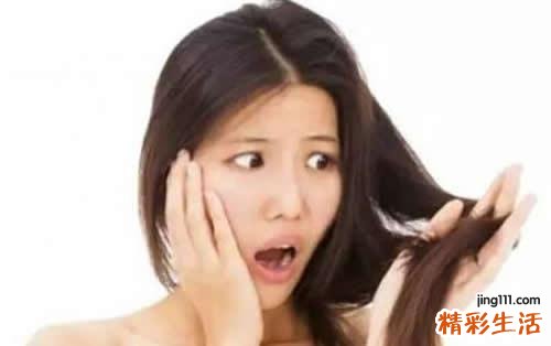 坐月子头发痒怎么办