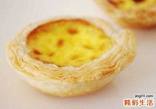 蛋挞坐月子能吃吗