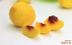 黄桃可以放冰箱保存吗 黄桃可以空腹吃吗
