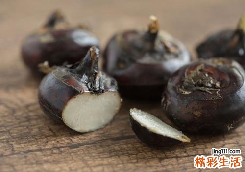 荸荠煮水用去皮吗 荸荠煮水一次喝多少