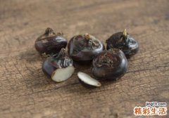 吃了荸荠还能吃地瓜吗 荸荠不能和什么一起吃