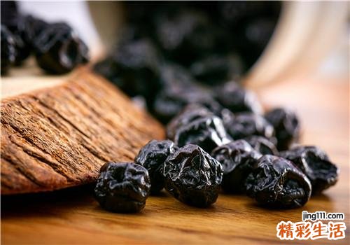蓝莓干能保存多久 蓝莓怎么吃好