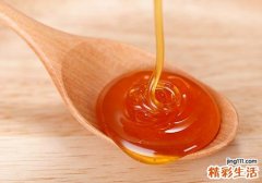 吃了蓝莓能喝蜂蜜吗 吃蜂蜜不能吃什么