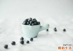 蓝莓变软了还能吃吗 蓝莓软的好还是硬的好