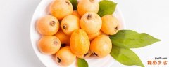 枇杷是冷藏还是冷冻 枇杷能冷藏多久