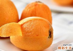 枇杷是热性的还是寒性的 枇杷是寒性的水果吗