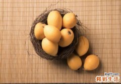 枇杷到底是不是发物 枇杷不能和什么一起吃