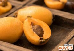枇杷能否放冰箱保存 如何挑选枇杷