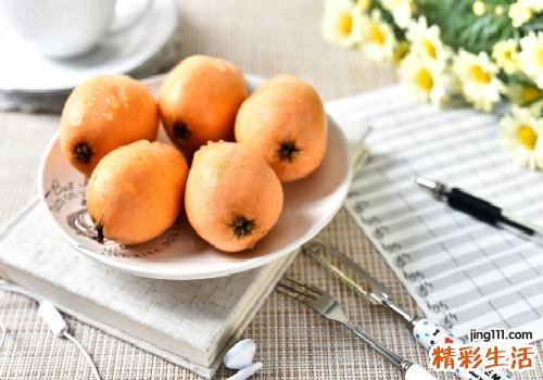枇杷熬水止咳效果好吗 枇杷熬水有什么好处