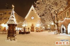 【银耳让肌肤更加水润】神奇银耳让你变水润