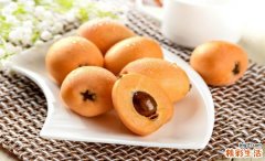 枇杷可以和芒果一起吃吗 食用芒果要注意什么