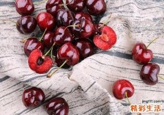 车厘子放一晚上会坏吗 车厘子有酒味还能吃吗