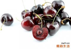 吃了车厘子大便黑色 吃车厘子会尿红色尿吗