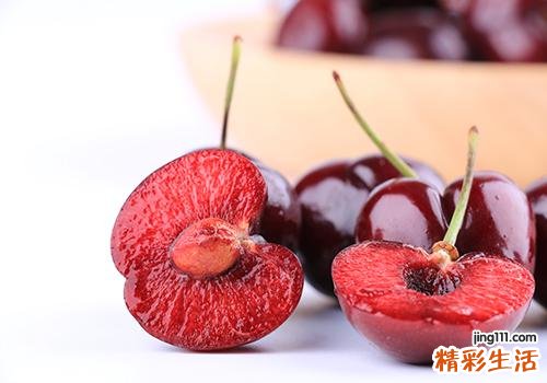 吃了车厘子不能吃什么 车厘子一次吃多少合适