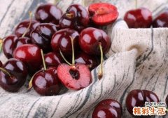 孕妇吃车厘子好吗 孕妇一天吃多少车厘子