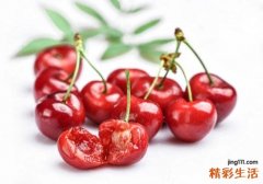 车厘子和虾能一起吃吗 车厘子吃完多久能吃虾