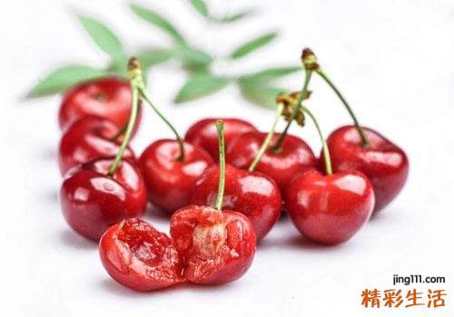 车厘子和虾能一起吃吗 车厘子吃完多久能吃虾