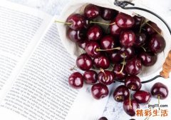 如何挑选车厘子 怎么判断车厘子是否新鲜