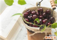 车厘子吃多了会怎样 车厘子能放冰箱吗