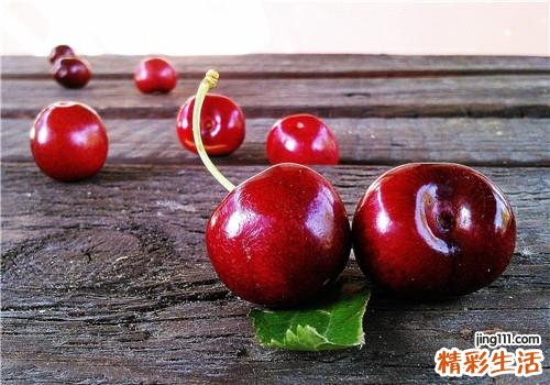 车厘子不能和什么一起吃 吃车厘子有什么禁忌