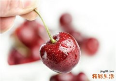 车厘子要剥皮吃吗 车厘子一次吃多少合适