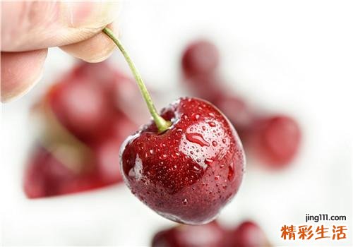 车厘子要剥皮吃吗 车厘子一次吃多少合适
