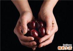 车厘子多少钱一斤 车厘子什么时候上市