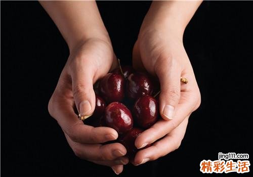 车厘子多少钱一斤 车厘子什么时候上市