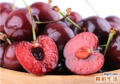 车厘子吃多了会放屁吗 吃车厘子有什么好处