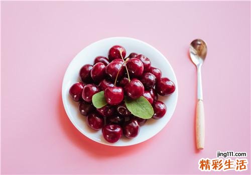 如何给车厘子去核 车厘子的核吃了怎么办