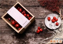 车厘子一天吃多少最好 车厘子如何保存