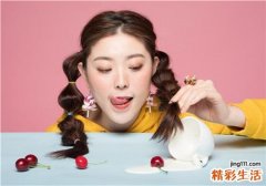 车厘子上火吗 车厘子适合什么人吃