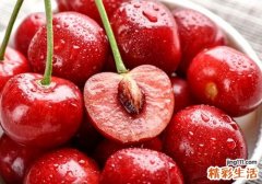 车厘子吃多了会发胖吗 减肥期间可以吃车厘子吗