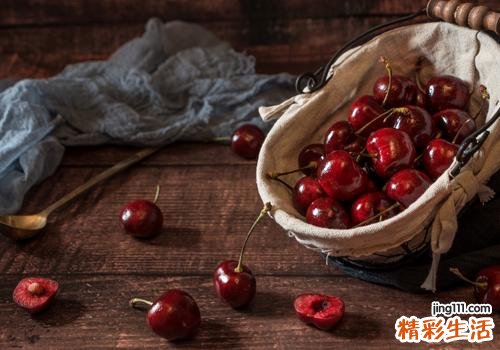 车厘子发苦还能吃吗 车厘子有苦味怎么回事