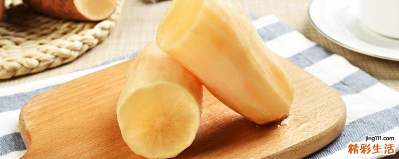 雪莲果吃了有什么好处 食用雪莲果有哪些好处