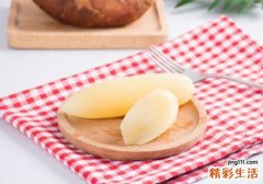 喉咙痛吃雪莲果可以吗 喉咙痛吃雪莲果有用吗