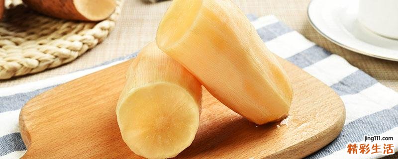 雪莲果不能与什么同食 雪莲果吃多了会怎样